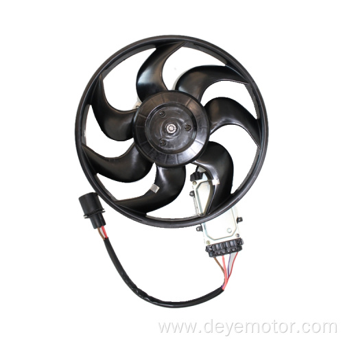 Cooling fan for Q7 PORSCHE CAYENNE VW TOUAREG